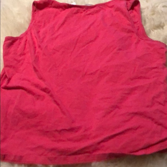 Tank top - Picture 3 of 3